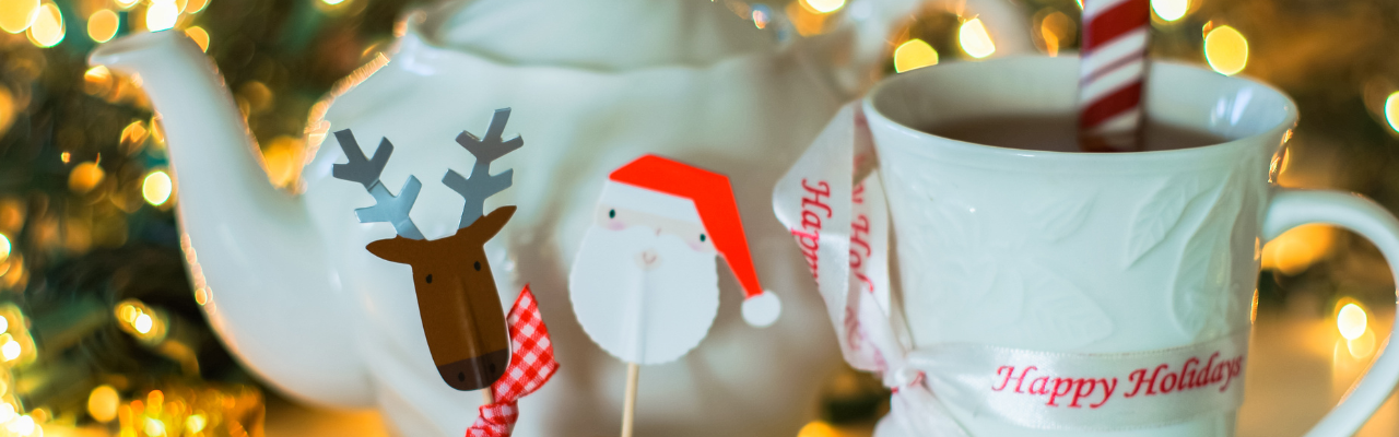 Peppermint: 7 Healthy Insights (Holiday Edition)