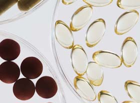 vitamin information
