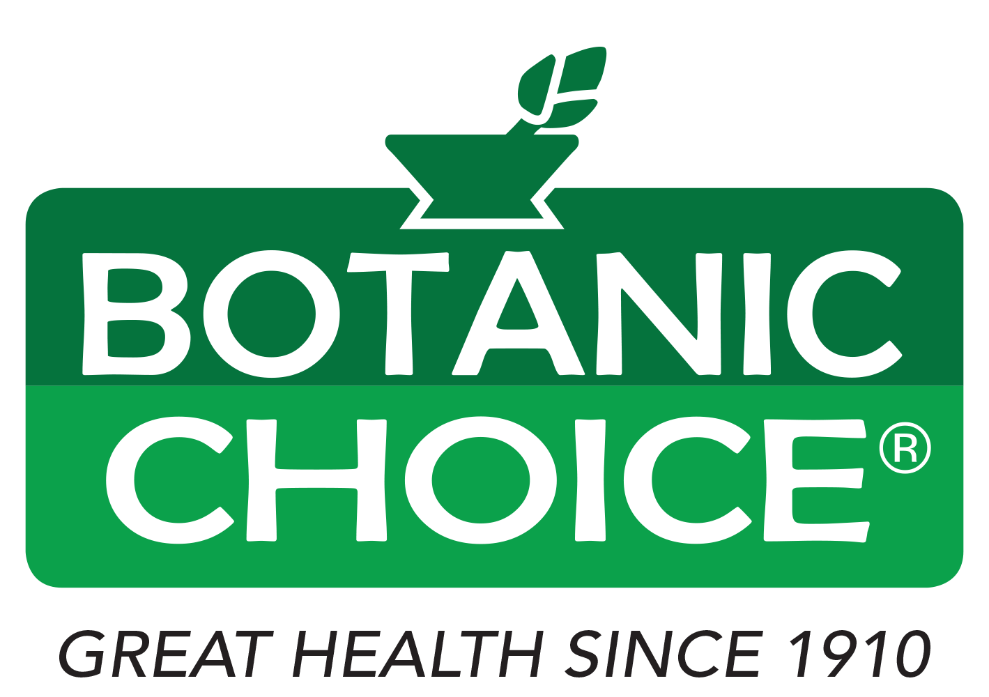 Vitamins, Herbal Supplements and Beauty Care Botanic Choice