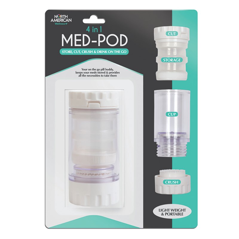 Med-Pod