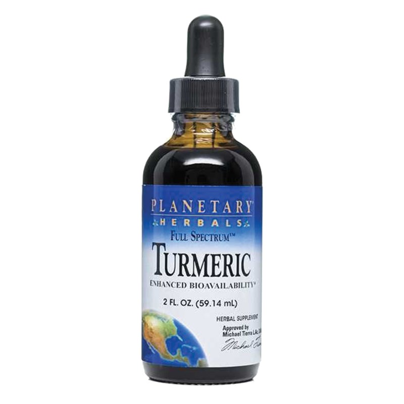 Full Spectrum Turmeric Liquid