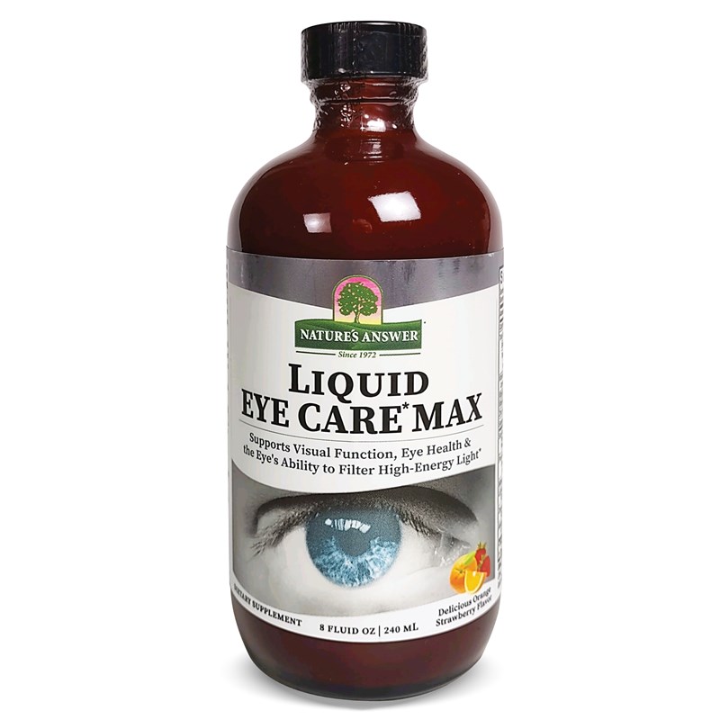 Liquid Eye Care Max