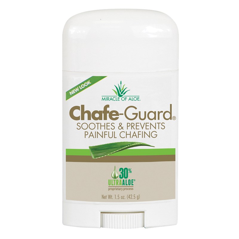 Chafe-Guard®
