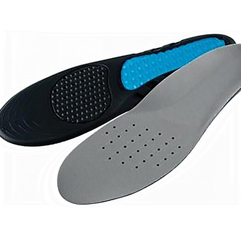 Gel Work Insoles for Men