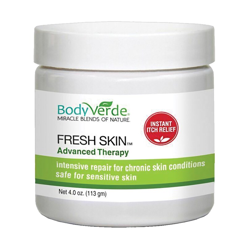 Fresh Skin Advanced Therapy