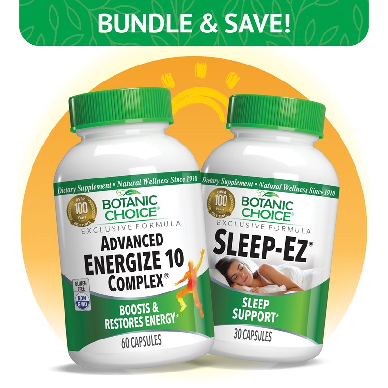 Wired & Tired Bundle