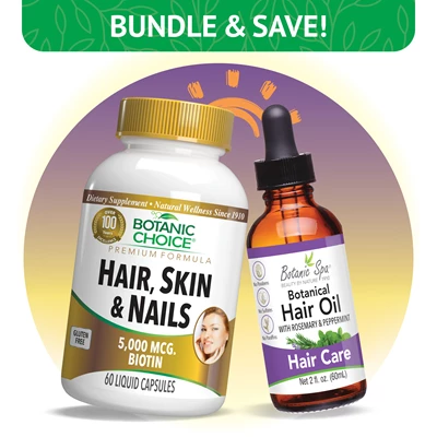 Lush Locks Bundle