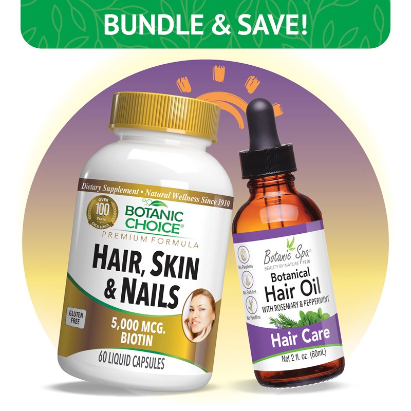 Lush Locks Bundle