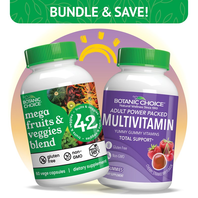 Wellness Wonder Bundle