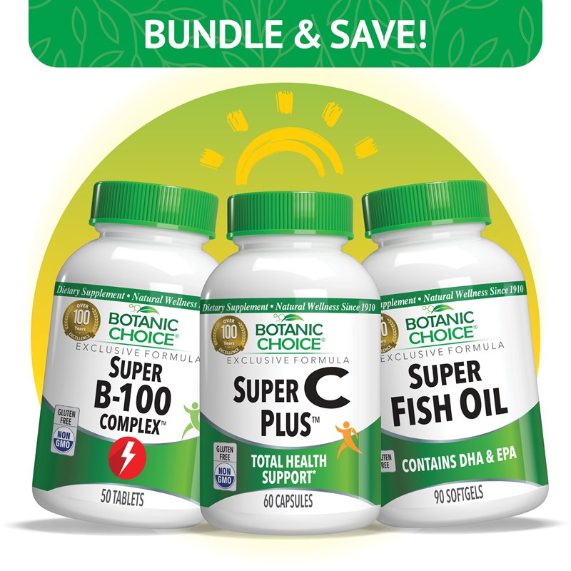 Super Power Bundle