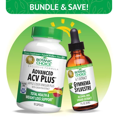 Slim N Trim Bundle