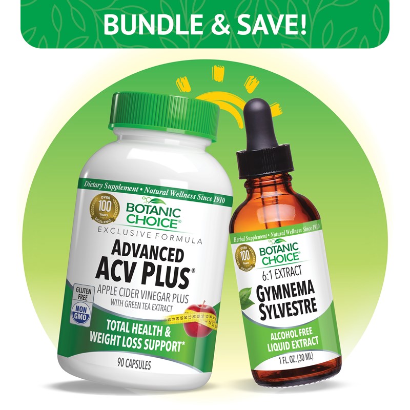 Slim N Trim Bundle