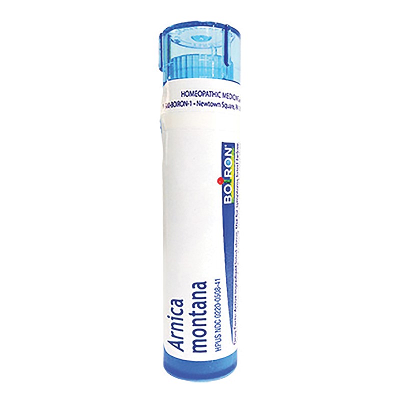 Boiron <br> Arnica Montana