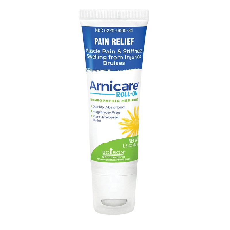 Boiron<br>Arnicare Roll on