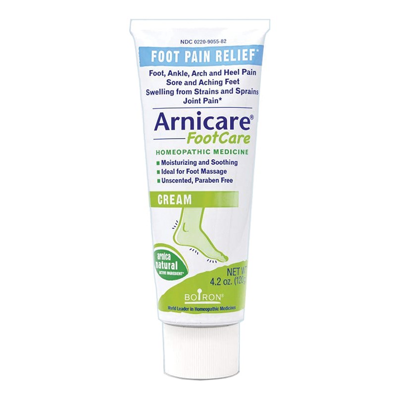 Boiron<br>Arnicare Footcare