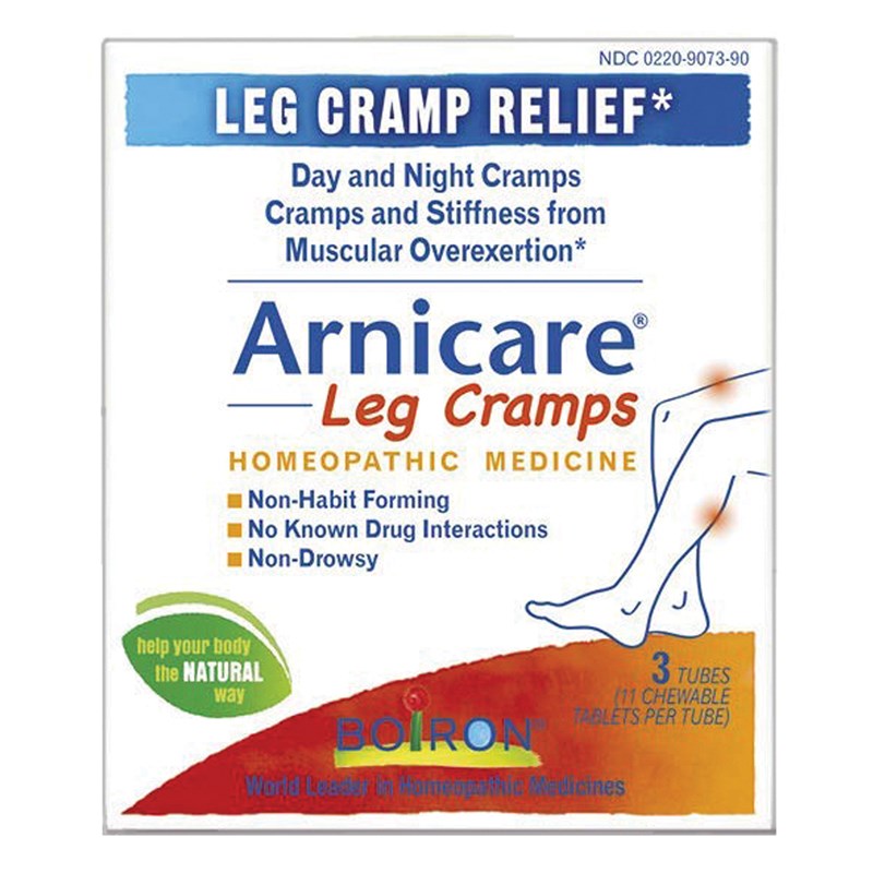 Boiron<br>Arnicare Leg Cramps