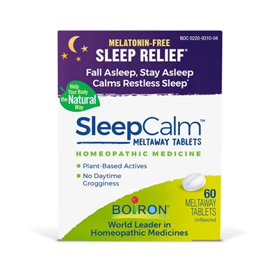 Sleep Calm Tablets