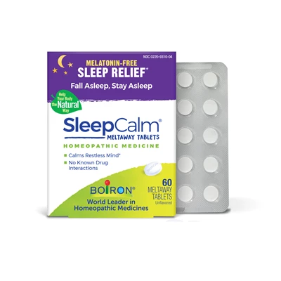 Sleep Calm Tablets