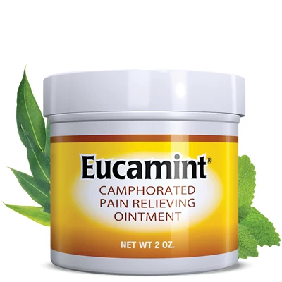 Eucamint&reg