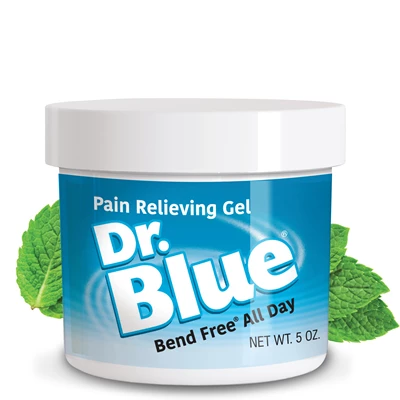 Dr. Blue® Cool Gel