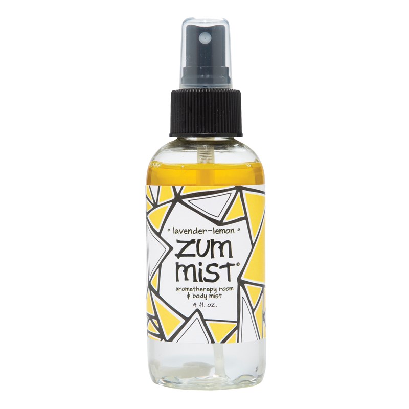 Indigo Wild <br> Zum Mist - Lavender-Lemon