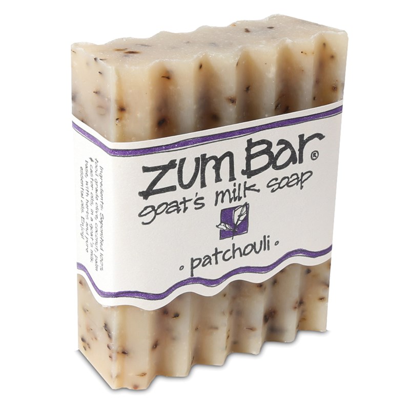 Indigo Wild <br> Zum Bar - Patchouli