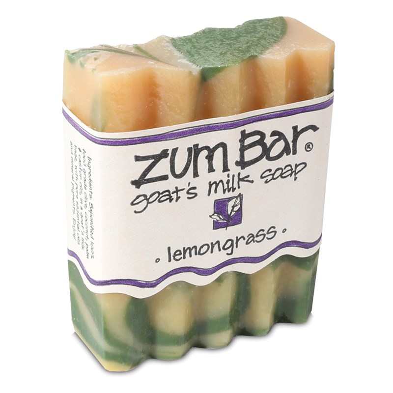 Indigo Wild <br> Zum Bar - Lemongrass