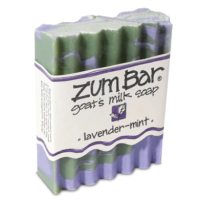 Indigo Wild <br> Zum Bar - Lavender-Mint
