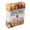 Indigo Wild <br> Zum Bar - Tangerine - Orange-lifestyle-image-1