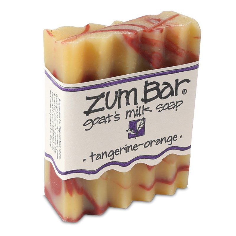 Indigo Wild <br> Zum Bar - Tangerine - Orange