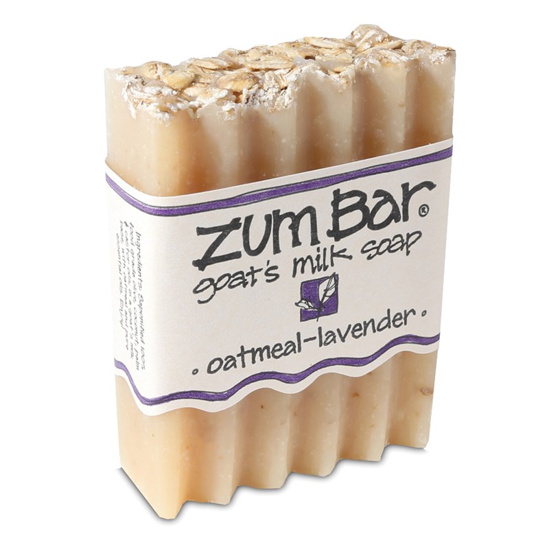Indigo Wild <br> Zum Bar - Oatmeal-Lavender