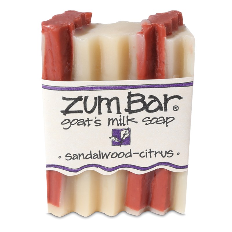 Indigo Wild <br> Zum Bar - Sandalwood-Citrus