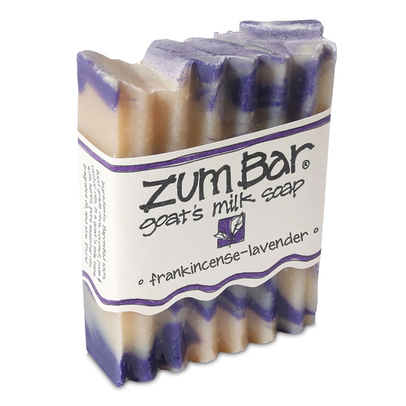 Indigo Wild <br> Zum Bar - Frankincense-Lavender