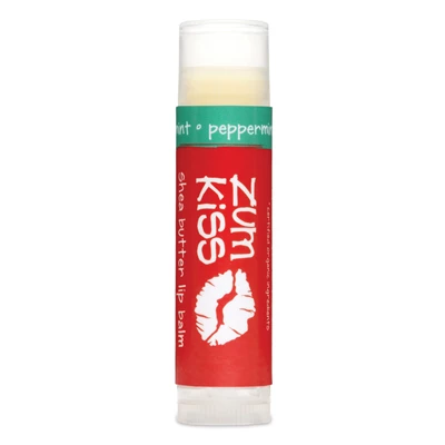 Indigo Wild <br> Zum Kiss Stick - Peppermint