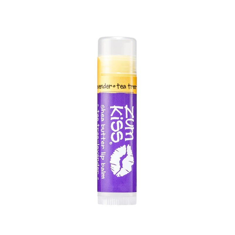 Indigo Wild <br> Zum Kiss Stick - Tea Tree-Lavender