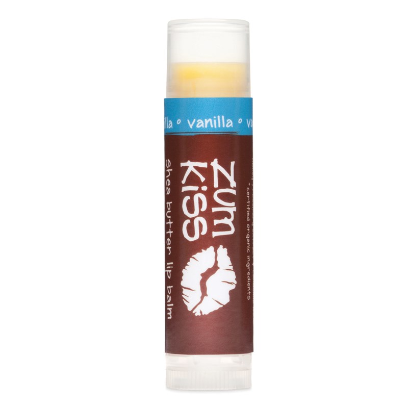Indigo Wild <br> Zum Kiss Sticks - Vanilla