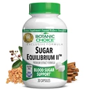 Sugar Equilibrium II™ Blood Sugar Supplement - 30 Capsules