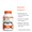 Coconut Oil, Organic 1000 mg.-lifestyle-image-3