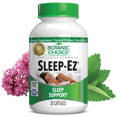 Sleep-Ez&reg