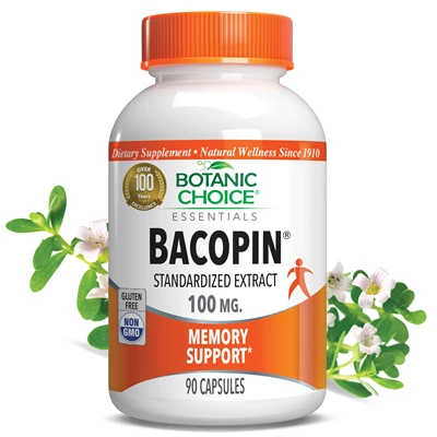 Bacopin&reg