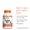 Valerian Root Capsules 500 mg.-lifestyle-image-3