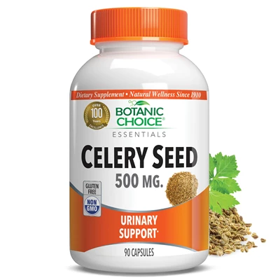 Celery Seed