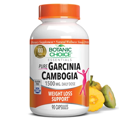 Garcinia Cambogia