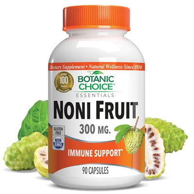 Noni Fruit