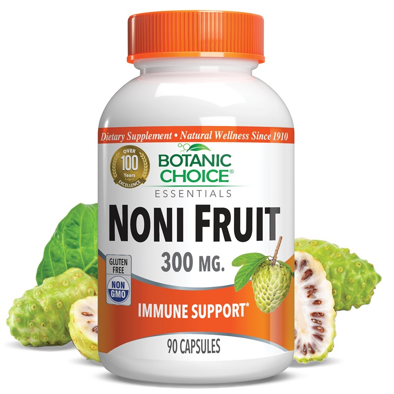 Noni Fruit