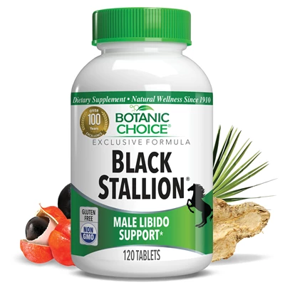 Black Stallion®
