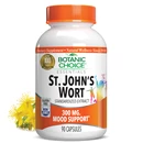 Botanic Choice - St. John's Wort 300 mg. - 90 capsules