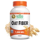 Botanic Choice - Oat Fiber 1000 mg. - 90 tablets