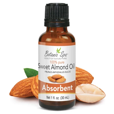Sweet Almond Oil