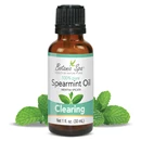 Botanic Choice - Spearmint Essential Oil - 1 oz
